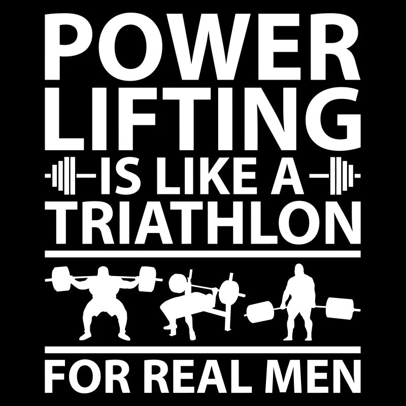 Triathlon de dynamophilie