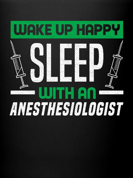 Anesthesia Assistant Anesthesiologist