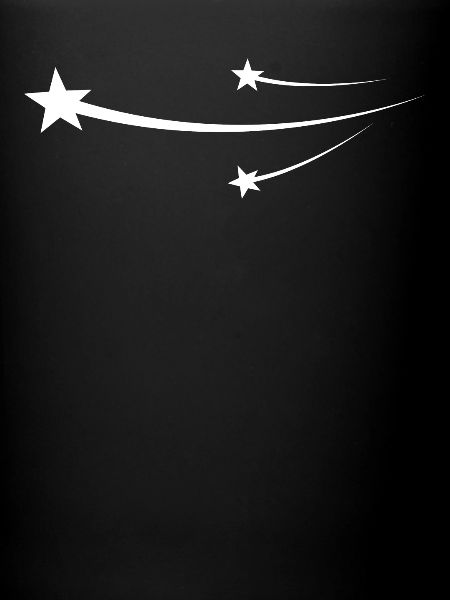 Star White Design