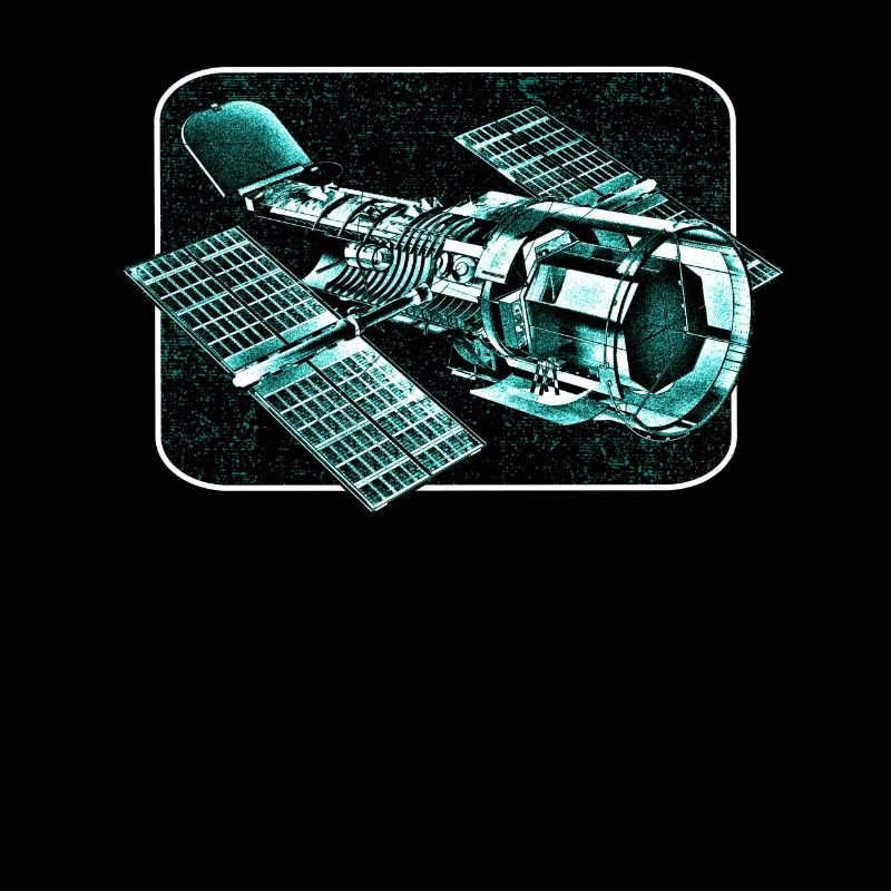 Le télescope spatial Hubble