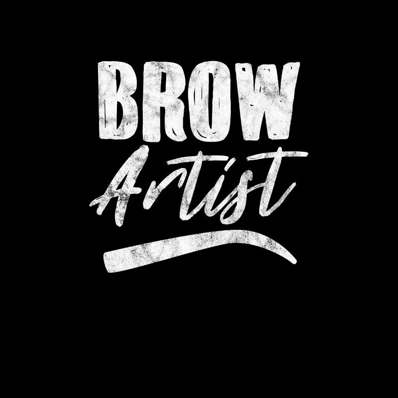 Eyebrows Eyebrow Beautician Gift