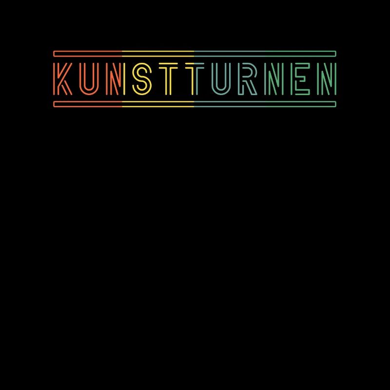 Kunstturnen Retro