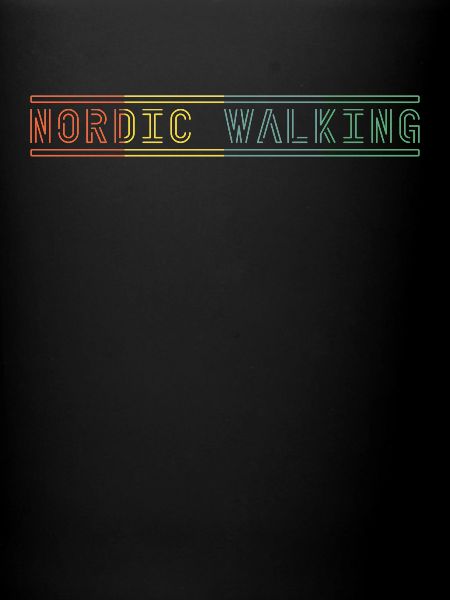 Marche Nordique Rétro