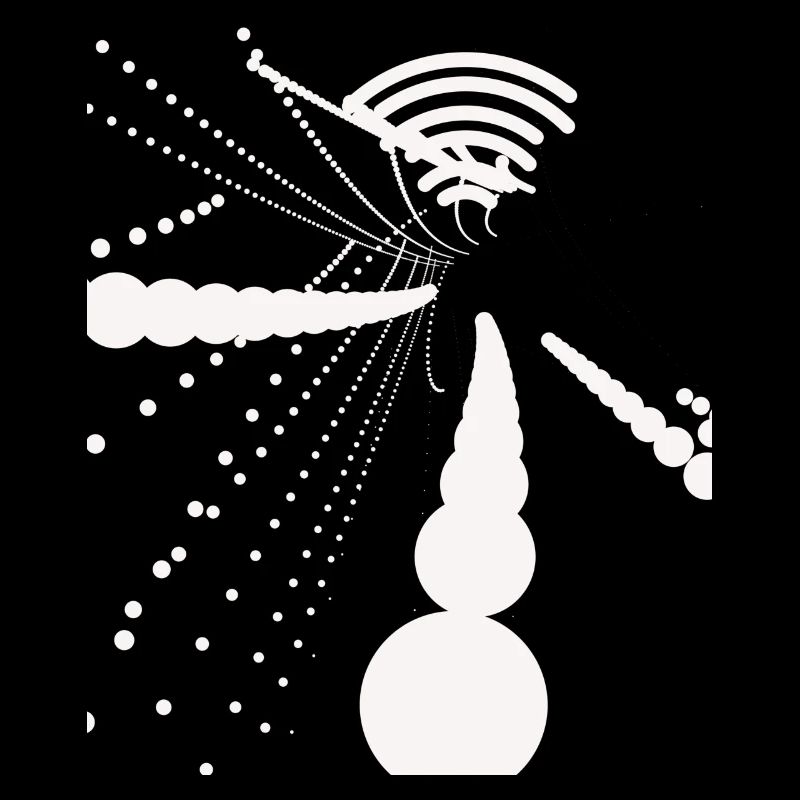Lignes cadeaux Wi-Fi