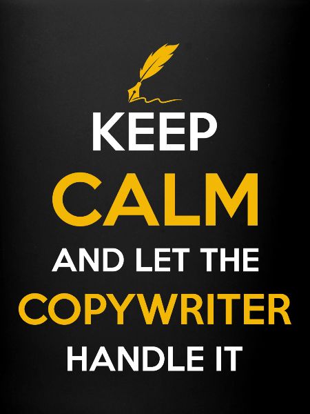 Copywriter Gift