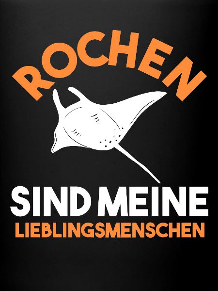 Rochen Mantarochen
