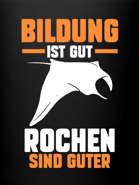 Rochen Mantarochen