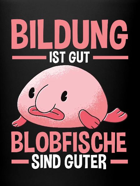 Blobfisch