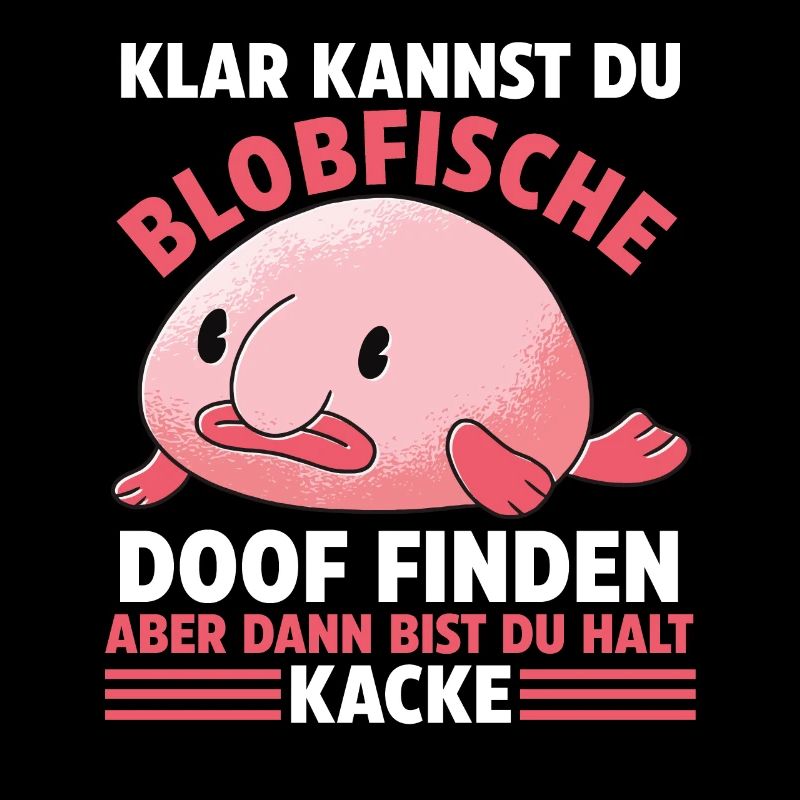 Blobfisch