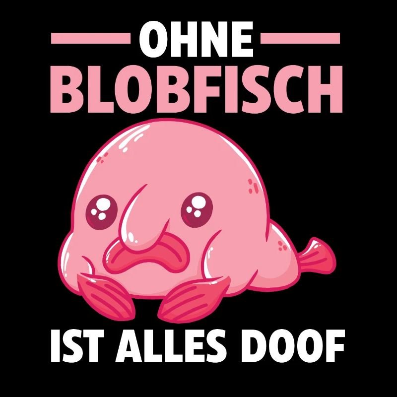 Blobfisch