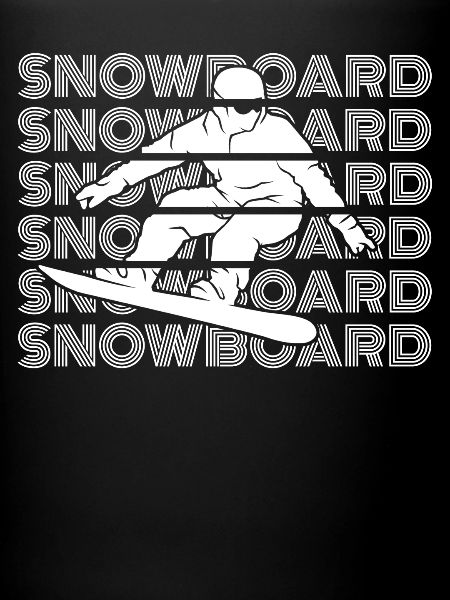 Snowboard Snowboard Hommes Snowboarder