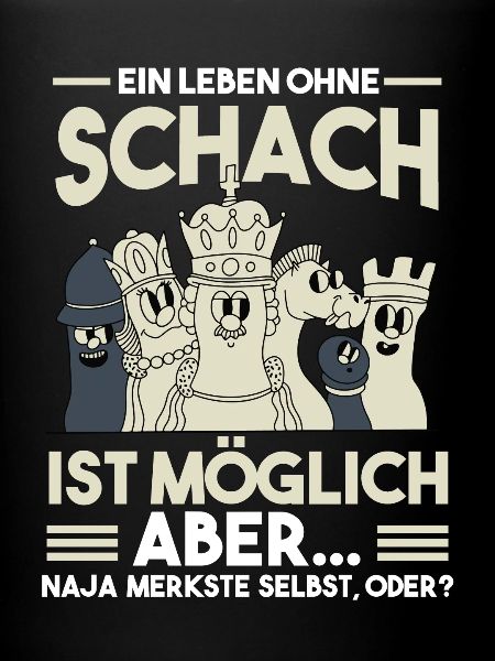 Schach