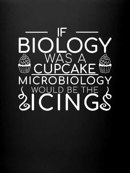 « Microbiologiste Cupcake | Microbiologie »
