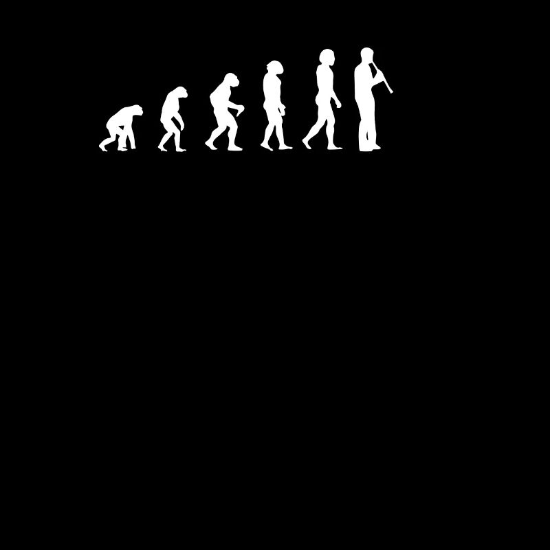 evolution of clarinet