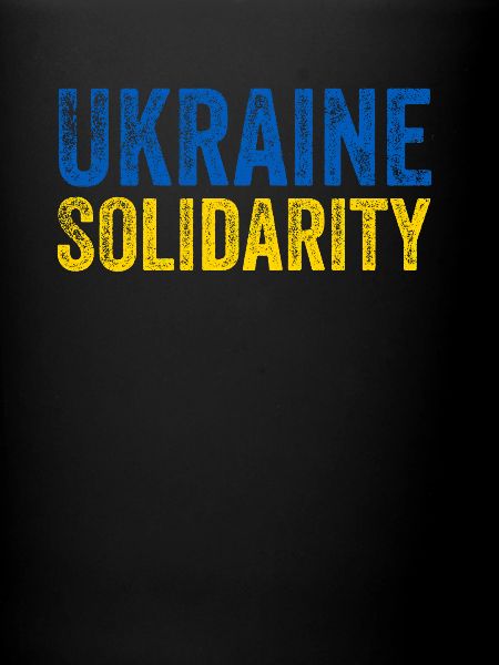 Ukraine Solidarité