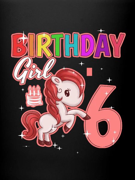 Anniversaire 6