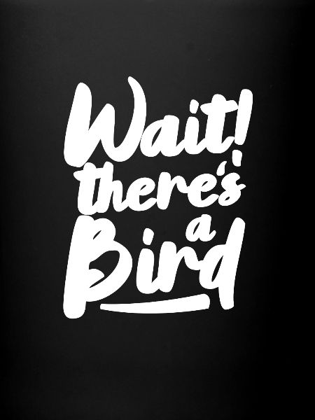 Ornithologie