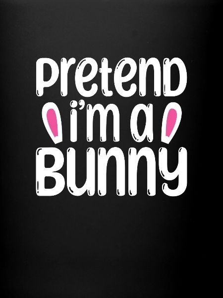 Costume de lapin