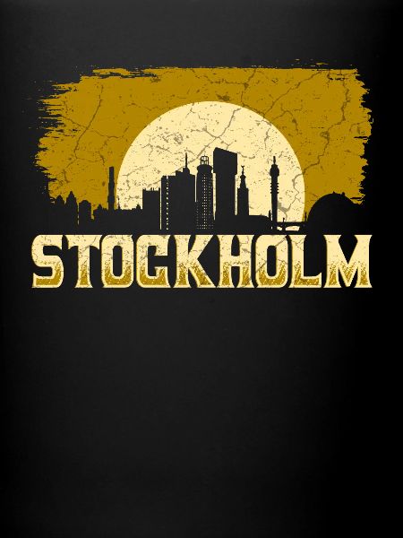 Stockholm