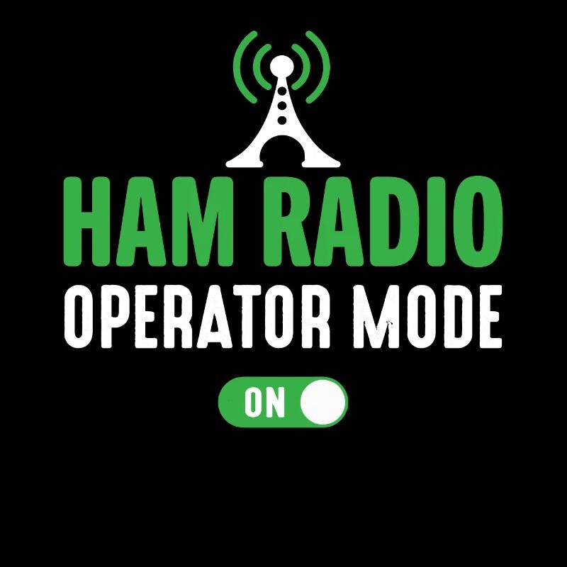 Mode ham radio