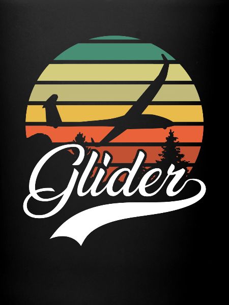 Glider Gliding