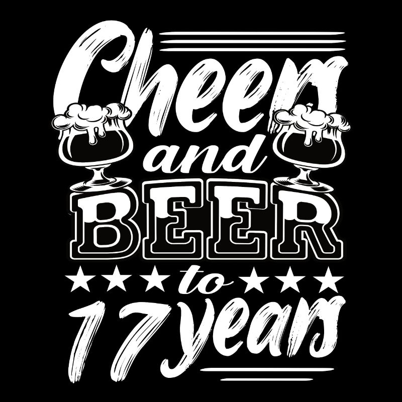 17 ans