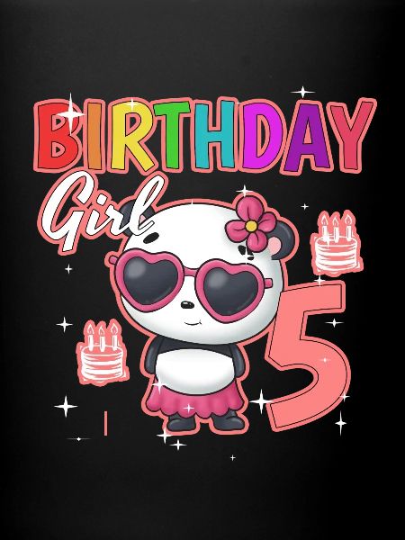 Anniversaire 5