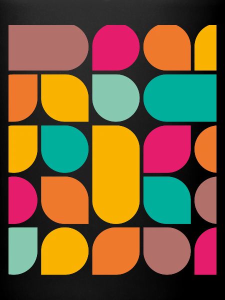Abstract shapes