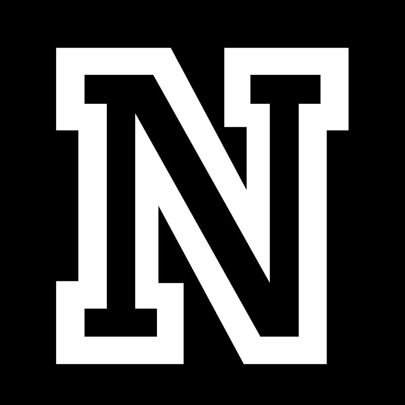 N