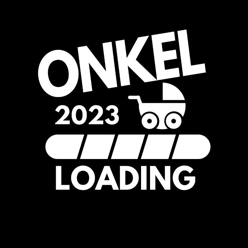 Onkel 2023 - Onkel werden