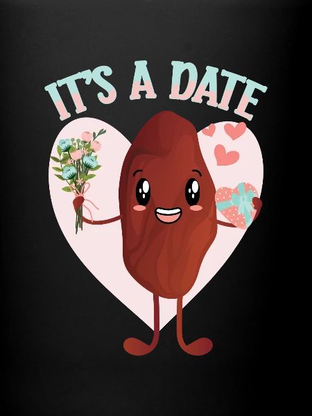 C’est une date