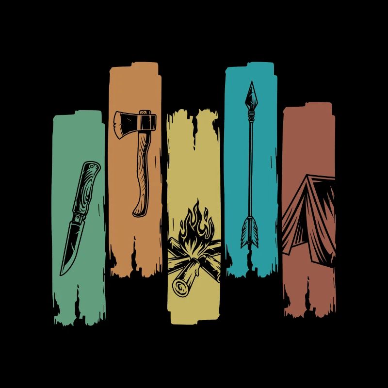 Articles Bushcraft