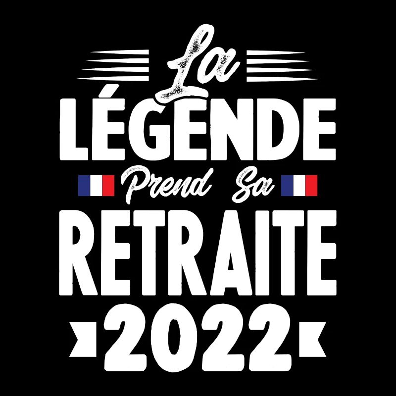 La Légende Prend Sa Retraite 2022