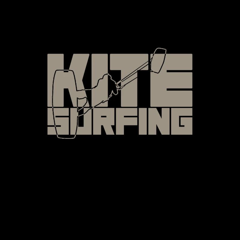 KITE Kiteboard Kitesurf Surf pour Kitsurfer