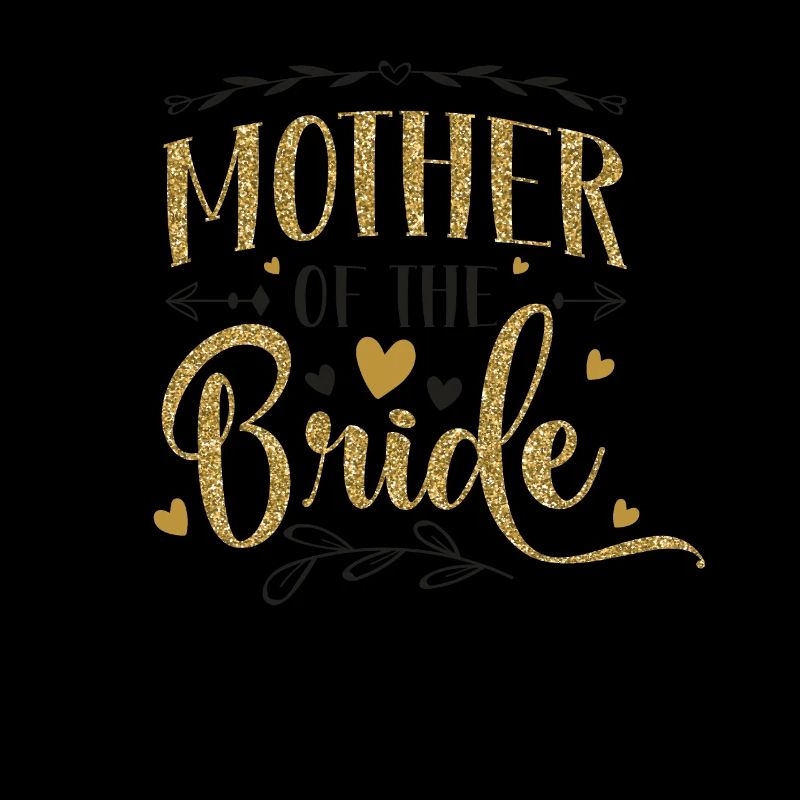 Mutter der Braut