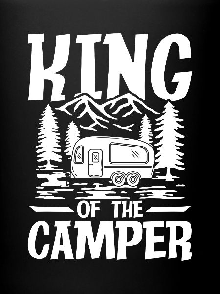 Roi du campeur