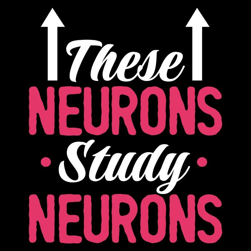 Thesis Neurons Study Neurons