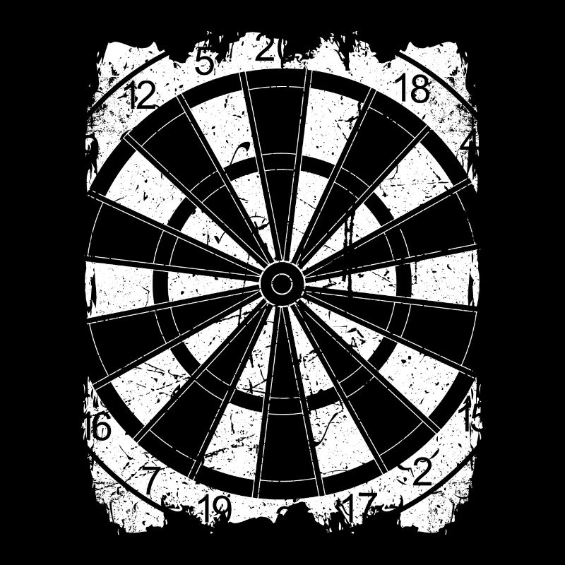 Dart Outfit Darts Jersey Darts Équipe