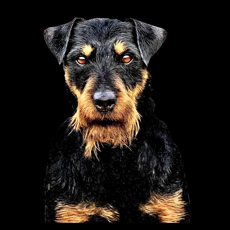 Jagdterrier 2