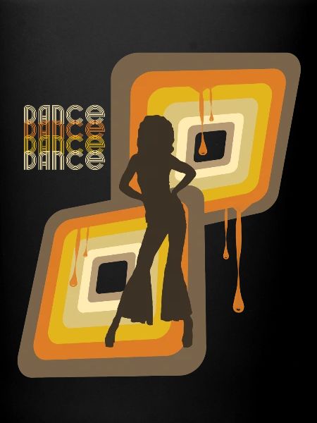Dance 70s