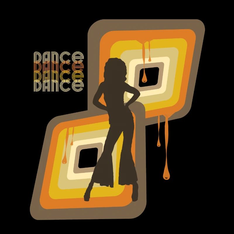 Dance 70er