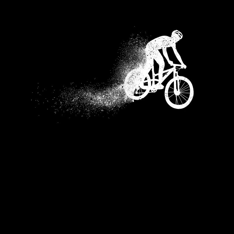 VTT VTT Vélo de descente Biker Biker Biker