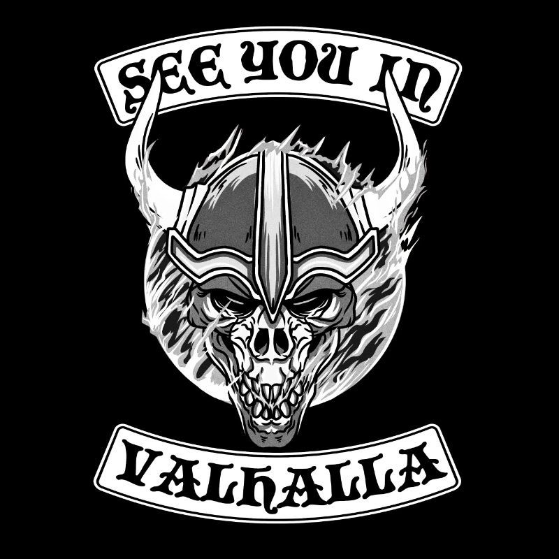 RENDEZ-VOUS À VALHALLA Viking Nordic
