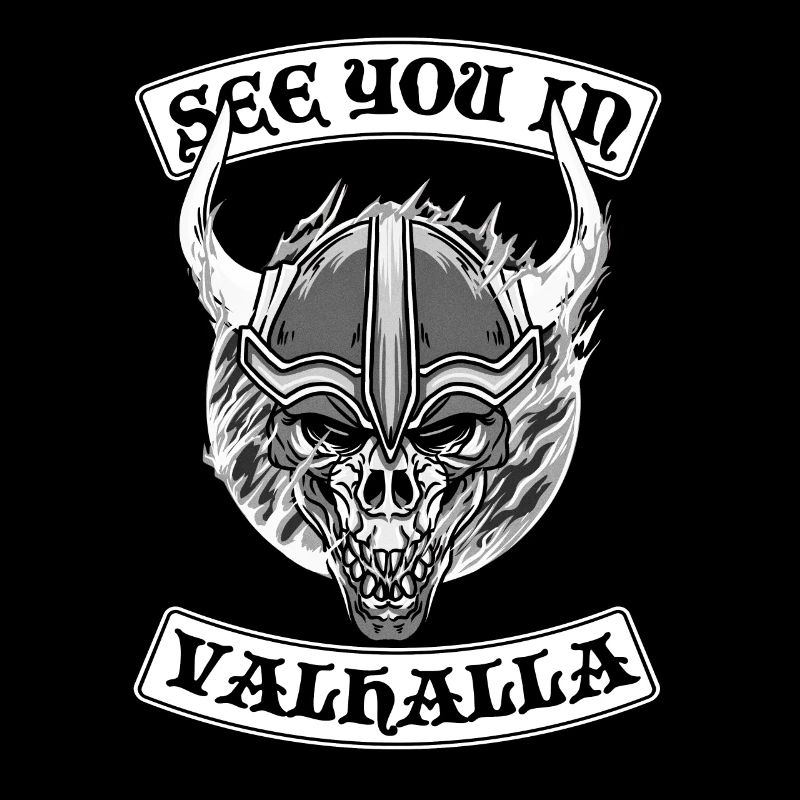RENDEZ-VOUS À VALHALLA Viking Nordic