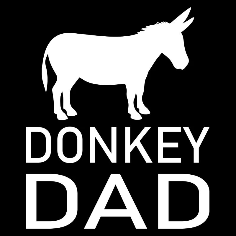 Donkey Esel