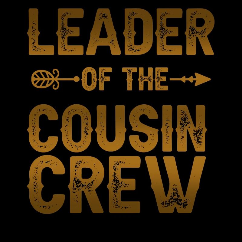 Chef de l’équipage Cousin