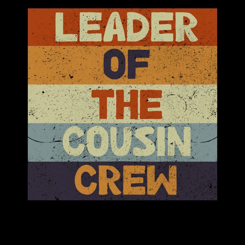 Chef de l’équipage Cousin