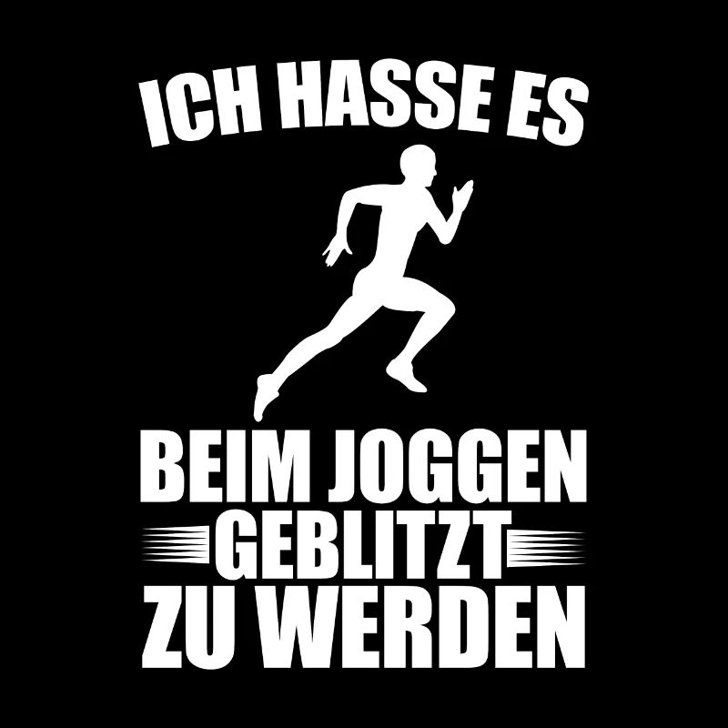 Joggen