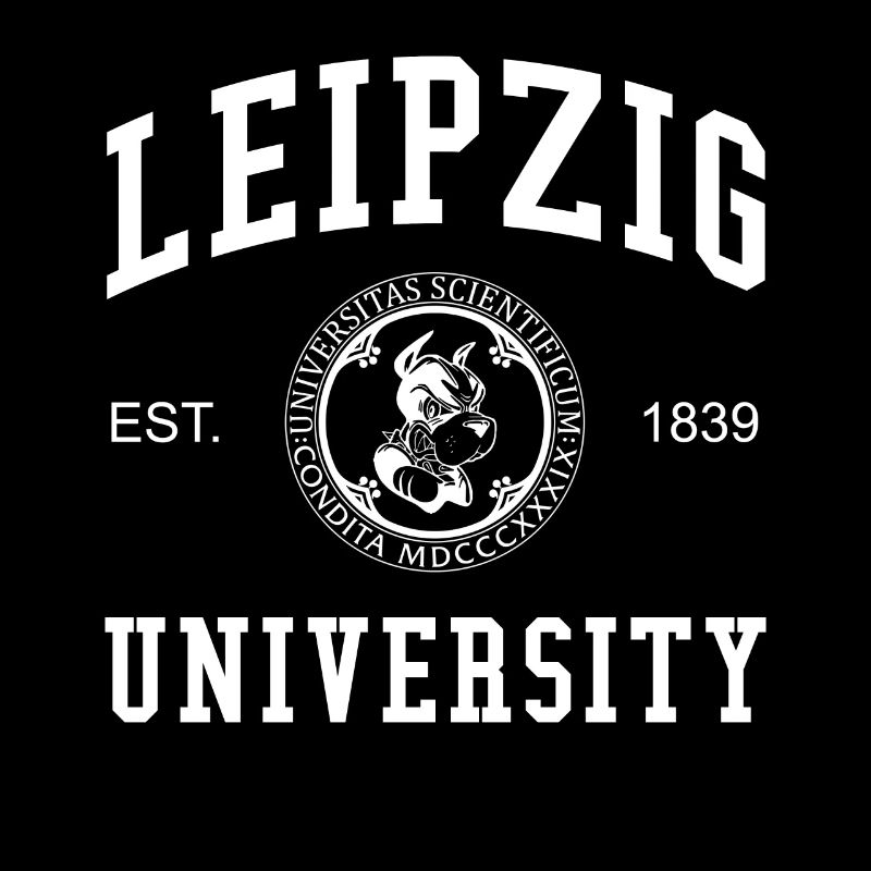 UNIVERSITÉ DE LEIPZIG