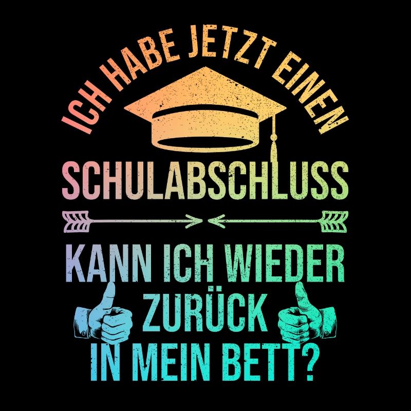 Abschlussgeschenk Abschluss Schulabschluss Abi